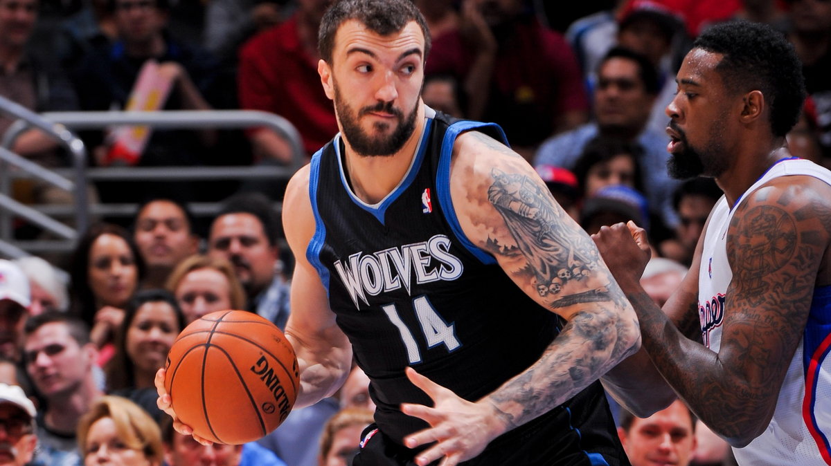 Nikola Pekovic