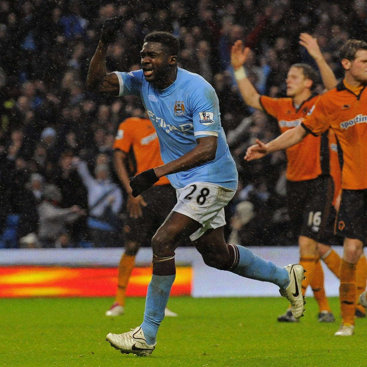 Kolo Toure