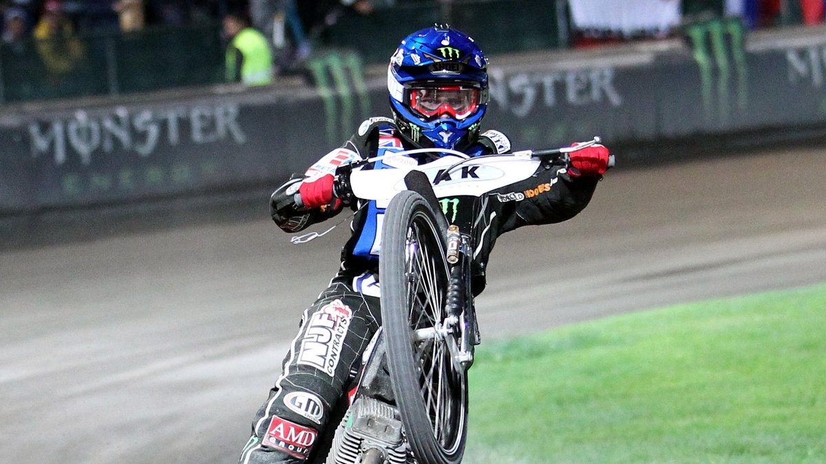 Tai Woffinden