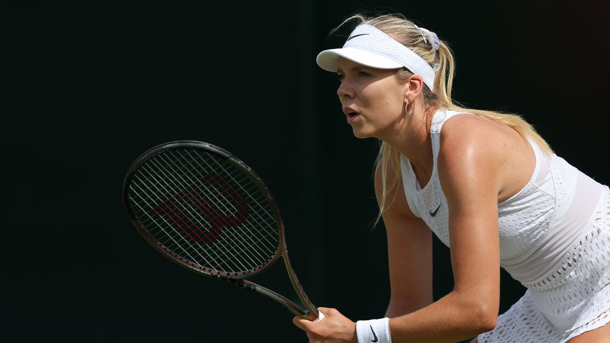 Katie Boulter