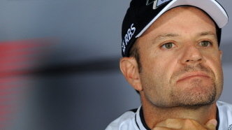 Rubens Barrichello