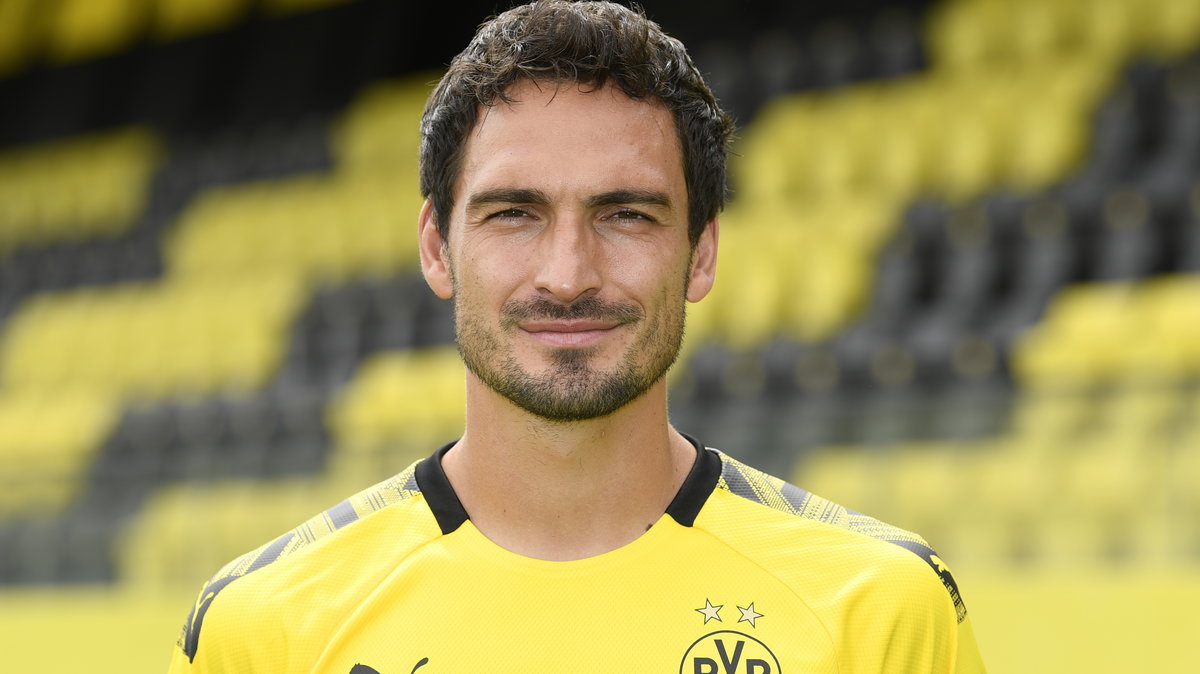 Mats Hummels