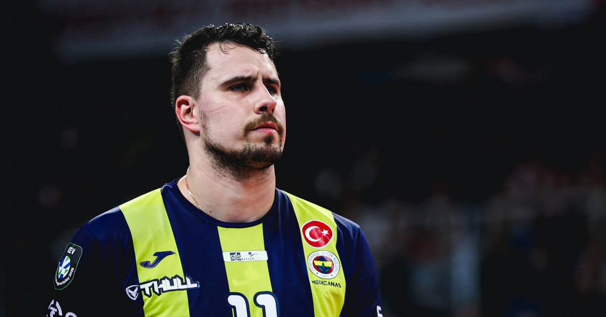 Brązowy koniec sezonu. Fabian Drzyzga z medalem w Turcji