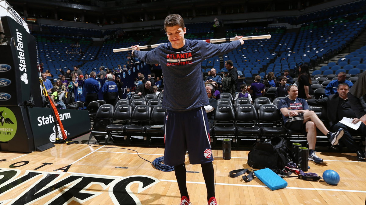 Kyle Korver