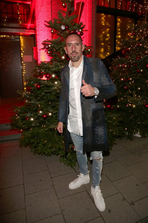 Franck Ribery