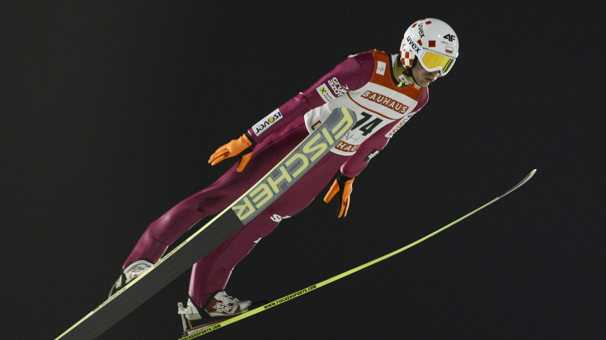 Kamil Stoch