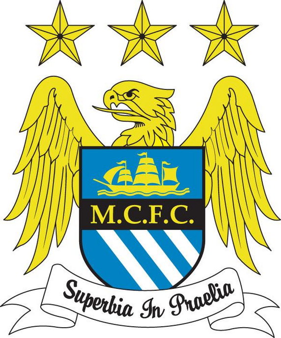 9. Manchester City 