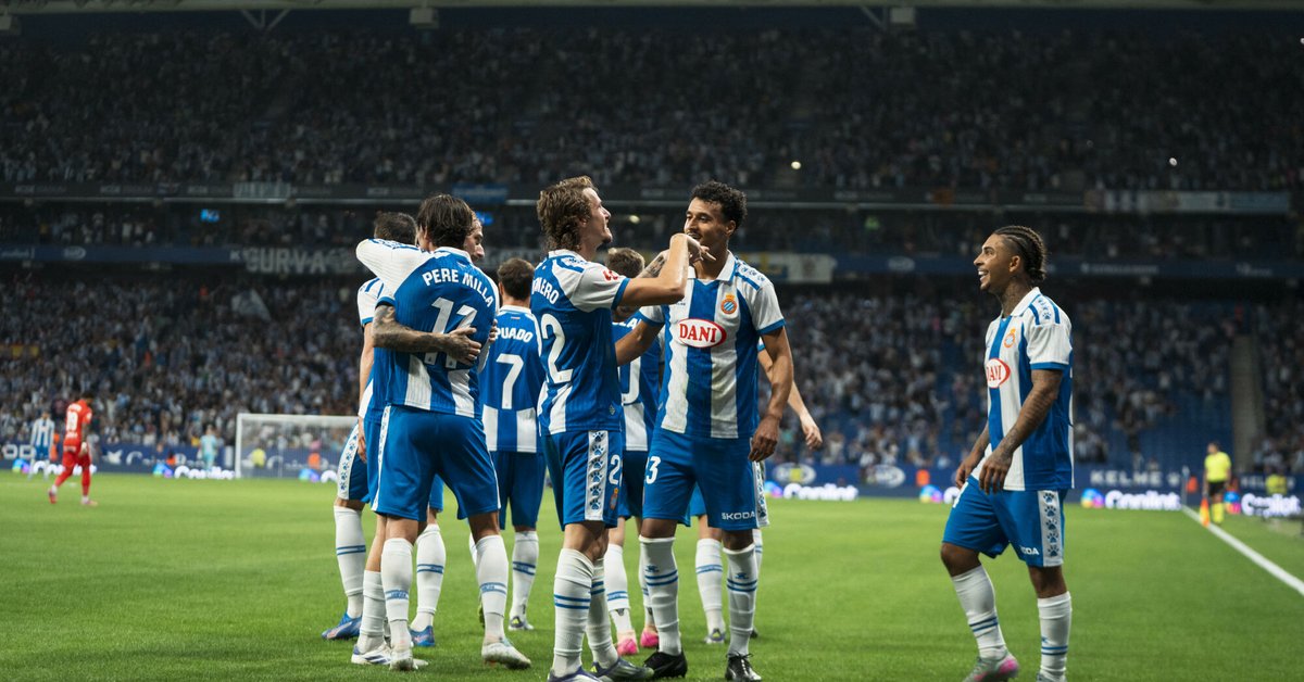 Espanyol - Mallorca: typy, kursy, gdzie oglądać? (15.09.2025)