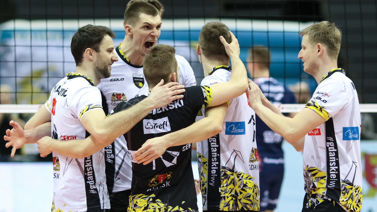 Trefl Gdańsk