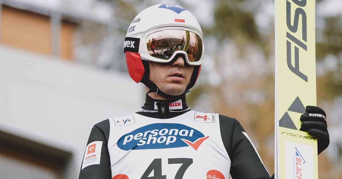 Bad news before the Summer Grand Prix finale in Klingenthal: strong winds forecast