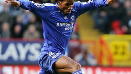 Didier Drogba