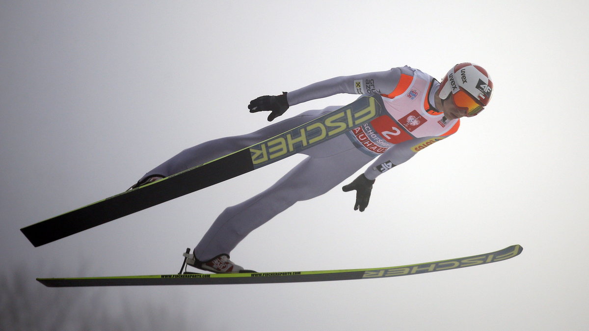 Kamil Stoch