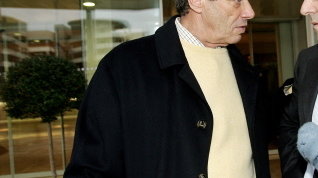 Giuseppe Marotta (z prawej)