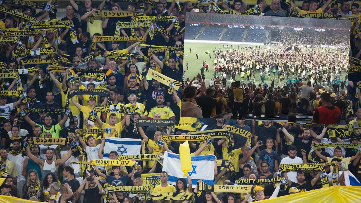 Beitar Jerozolima