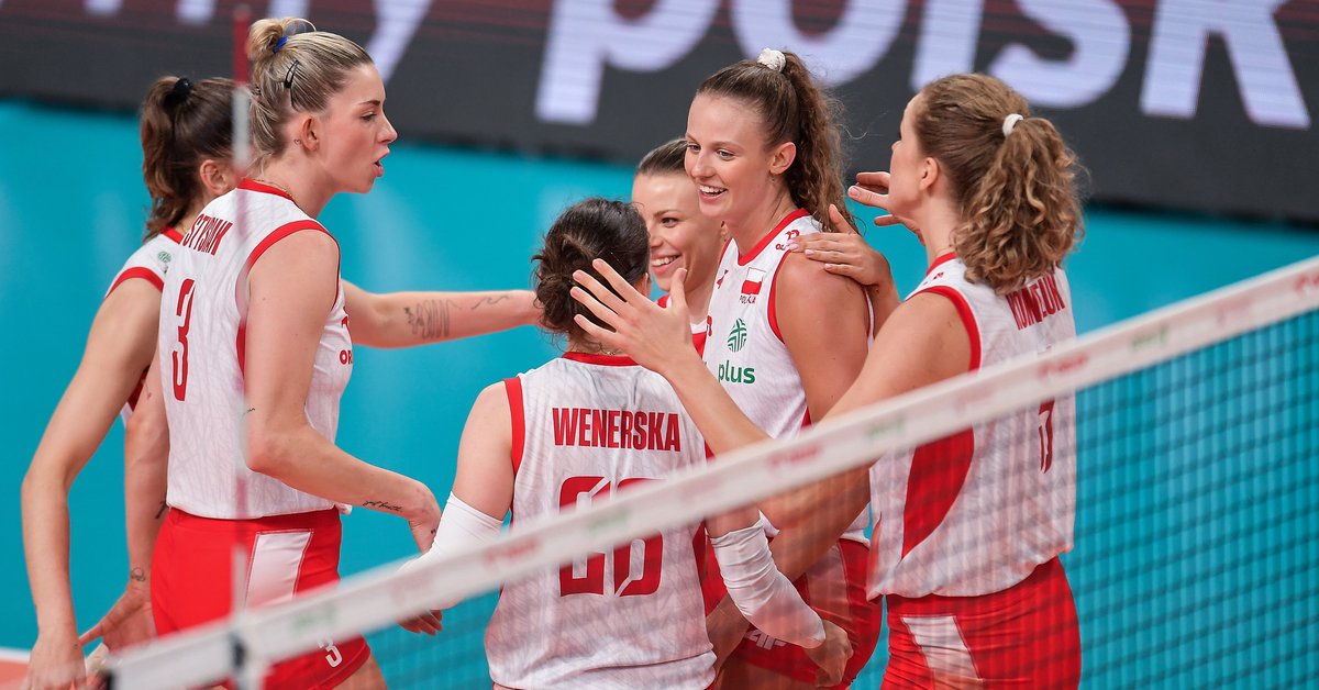 Powiedziała to wprost o Polkach przed MŚ. "Nie przekonuje mnie"