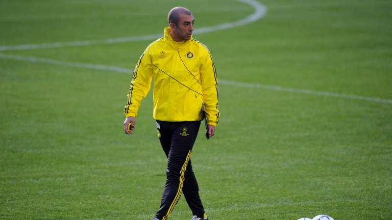 Roberto Di Matteo