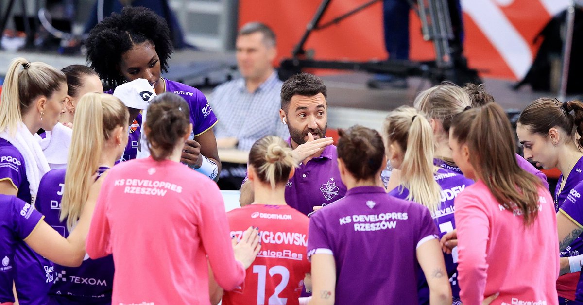 Efektowny start mistrzyń Polski. Pewna wygrana