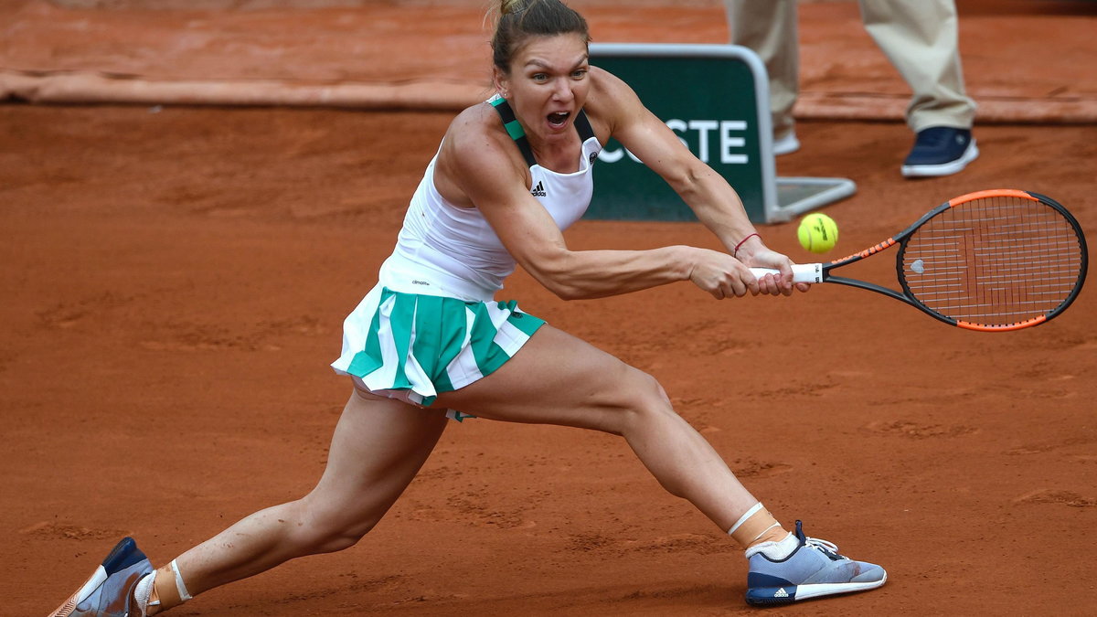 Simona Halep