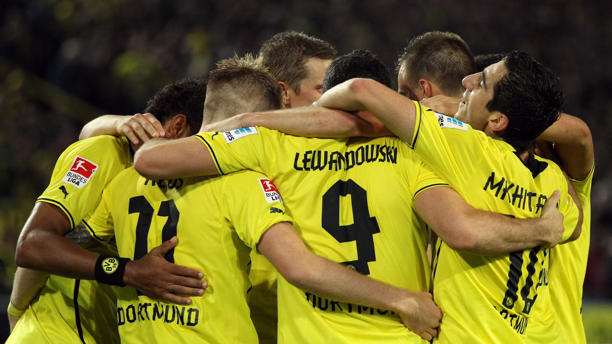 Borussia Dortmund