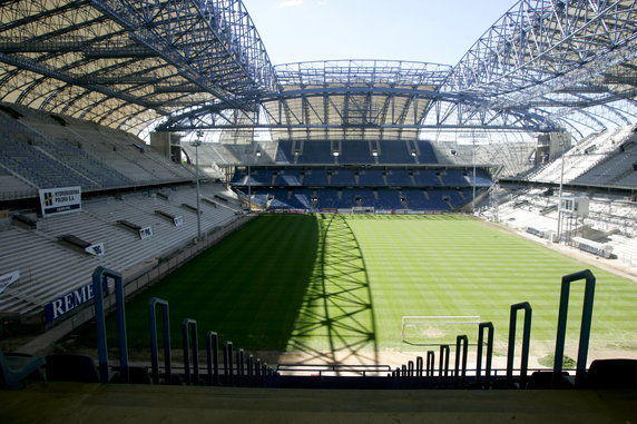 Stadion Miejski w Poznaniu