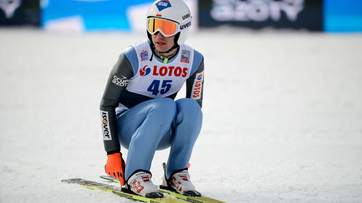 Kamil Stoch