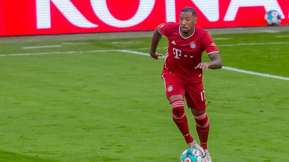 Jerome Boateng