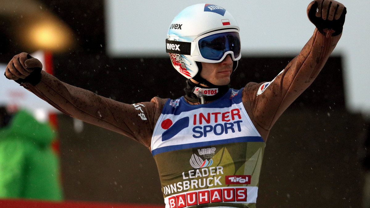 Kamil Stoch