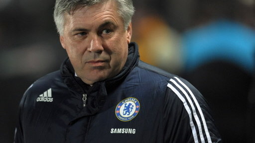 Carlo Ancelotti