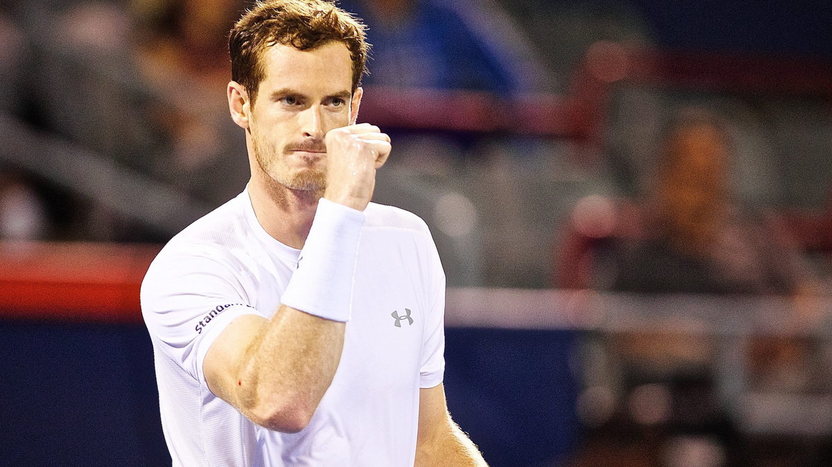 Andy Murray