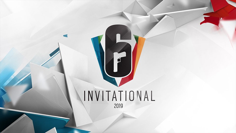 R6S Invitational