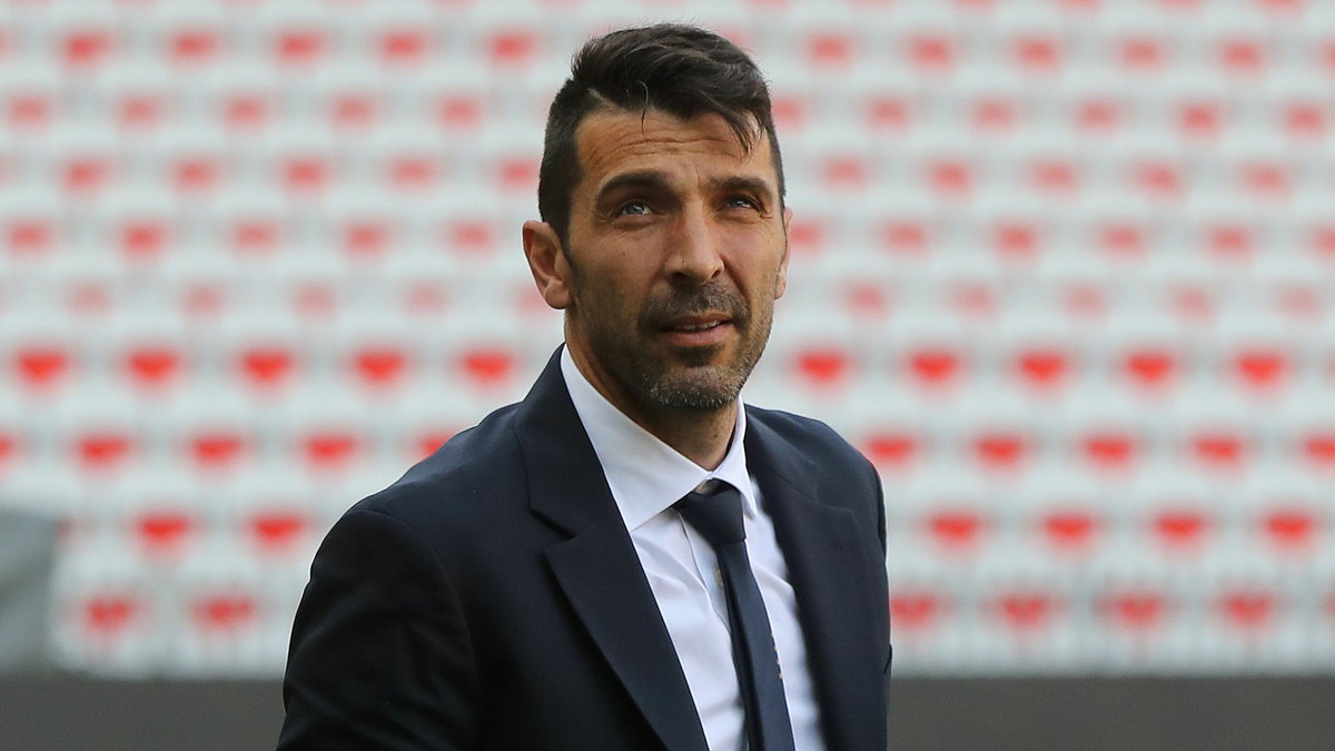 Gianluigi Buffon