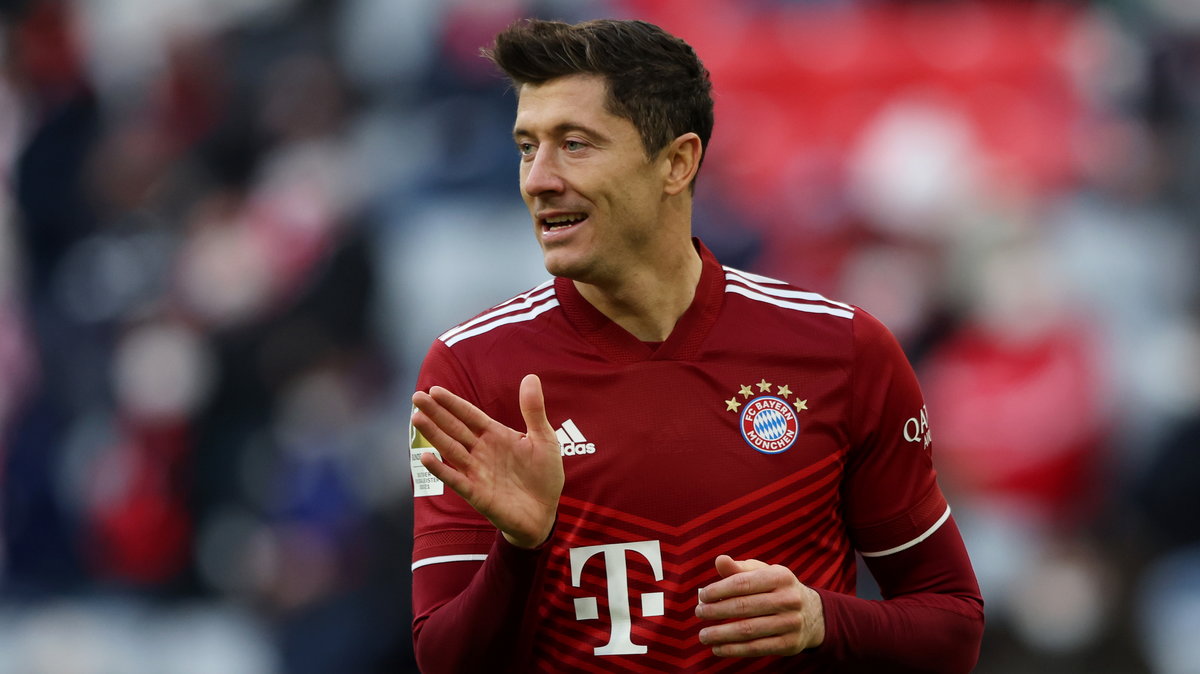 Robert Lewandowski