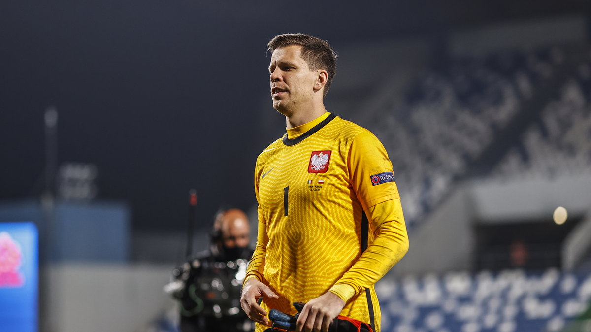 Wojciech Szczęsny