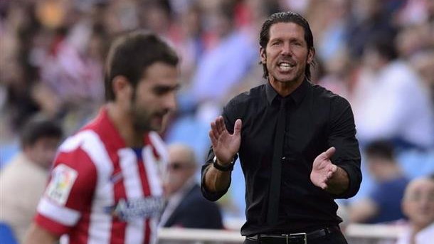 Diego Simeone