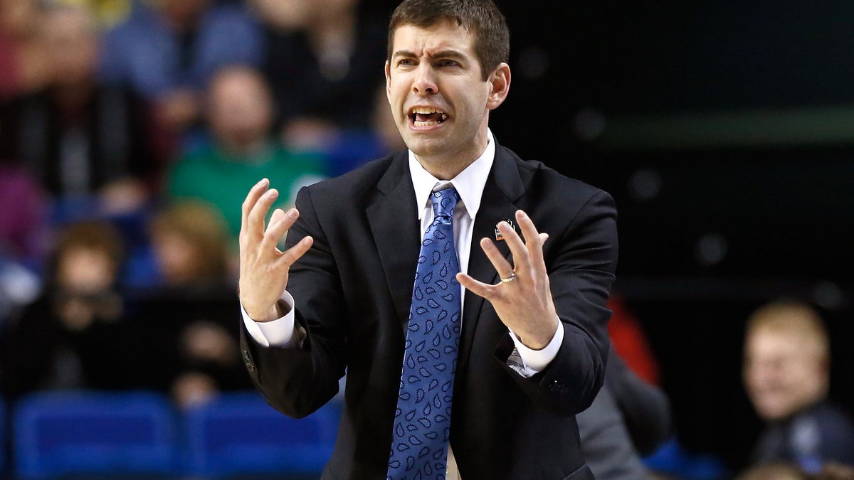 Brad Stevens