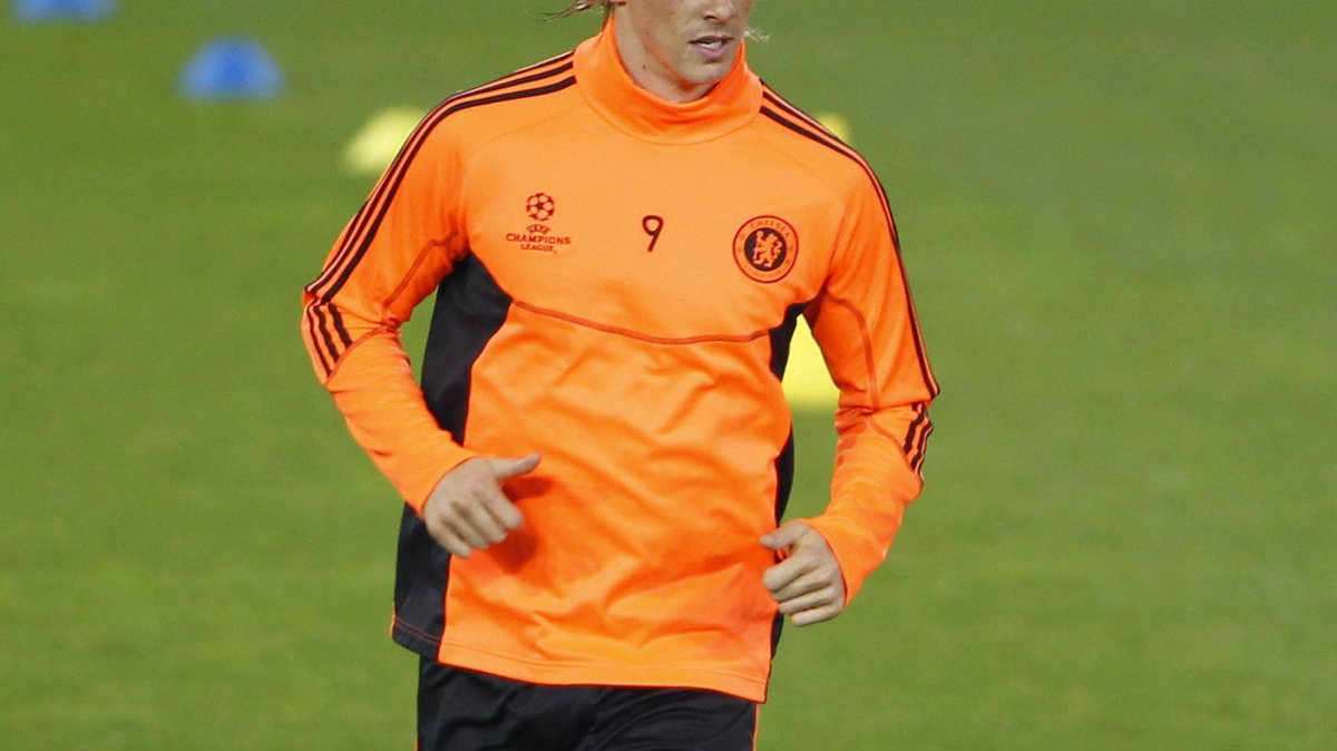 Fernando Torres