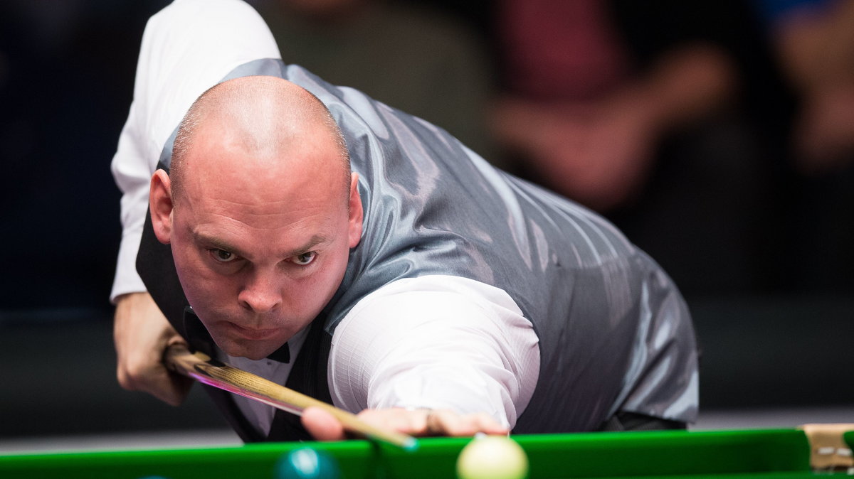 Stuart Bingham