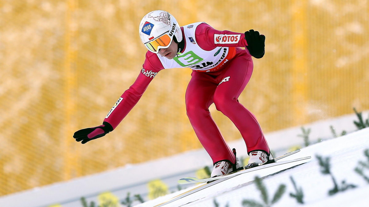 Kamil Stoch 