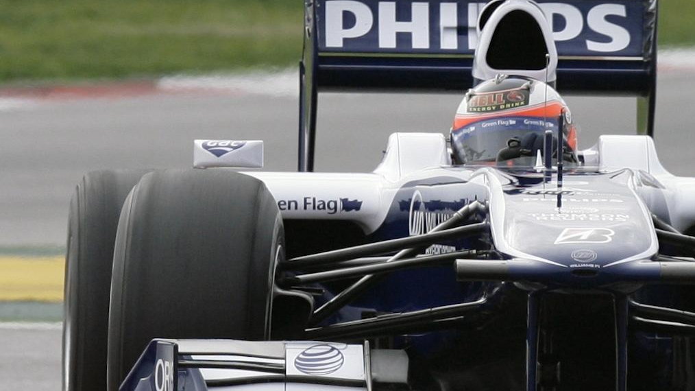 Rubens Barrichello