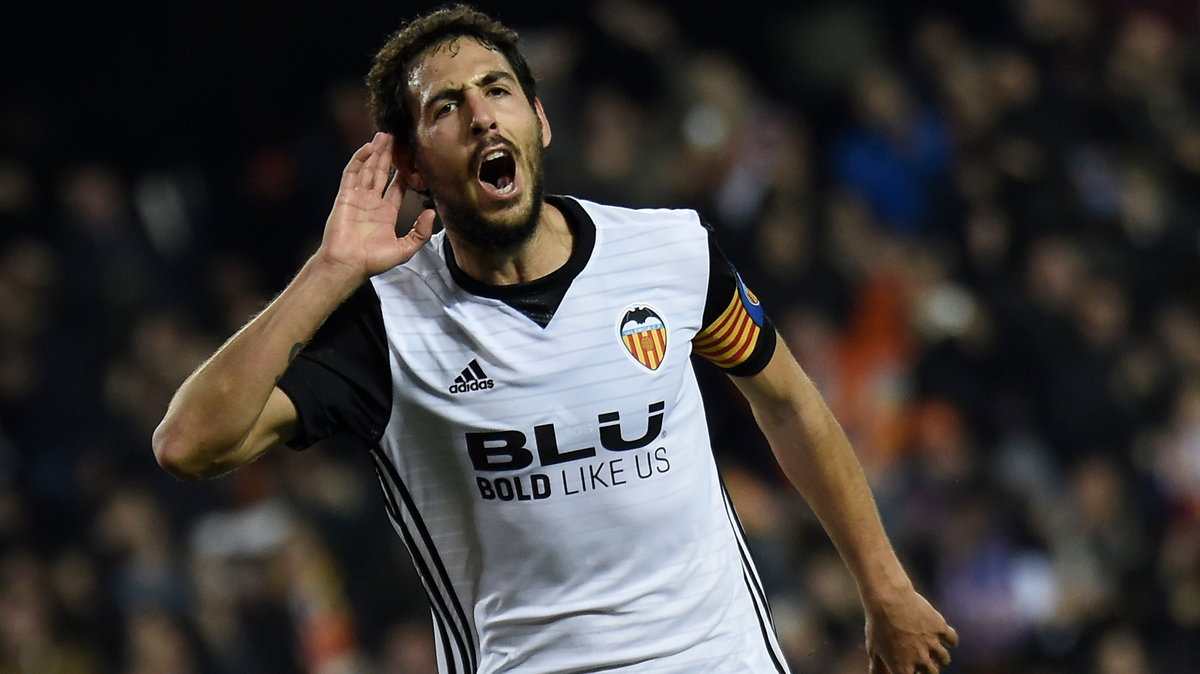 Dani Parejo 