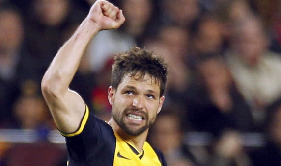 Diego Ribas – Fenerbahce