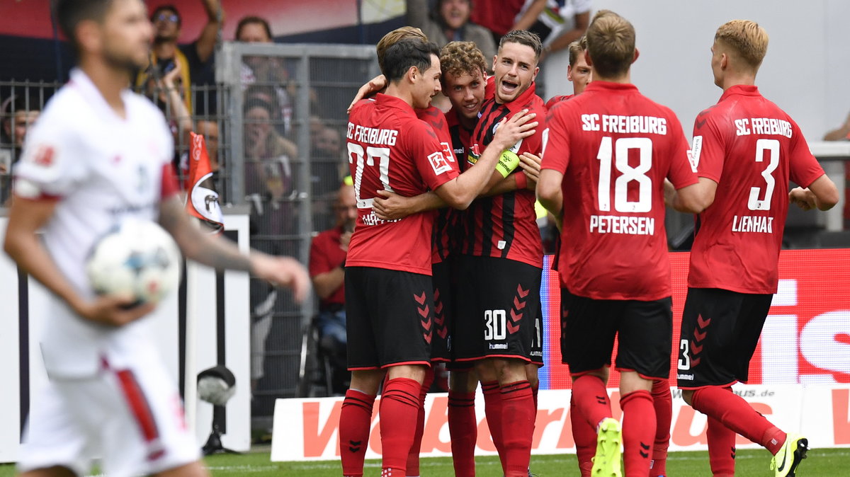 SC Freiburg