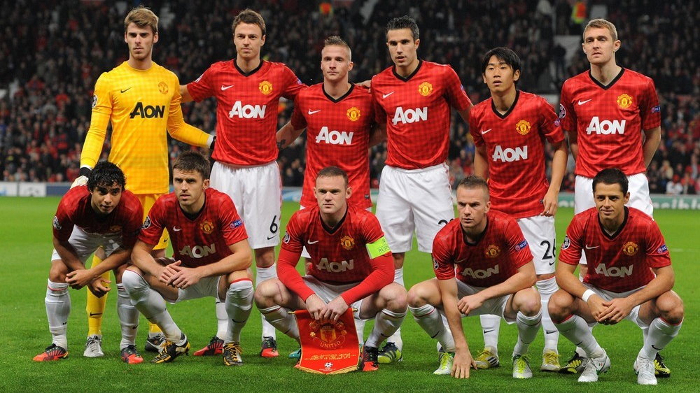 Manchester United