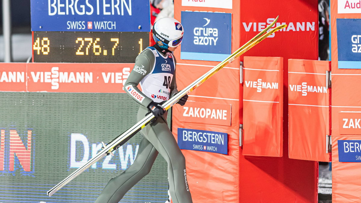 Kamil Stoch