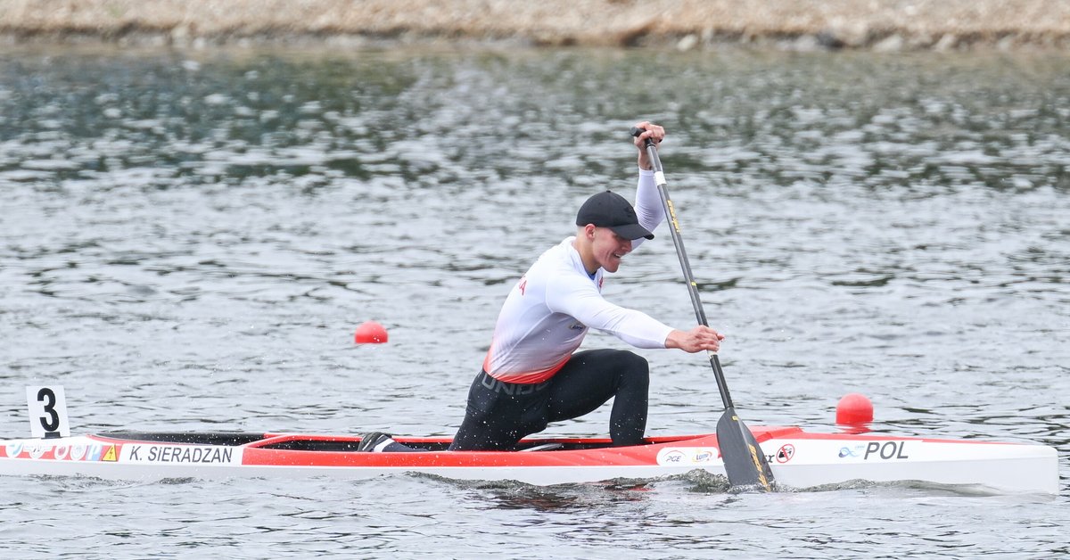 Skromny dorobek Polaków w MŚ juniorów. Ale widoki na przyszłość są znakomite