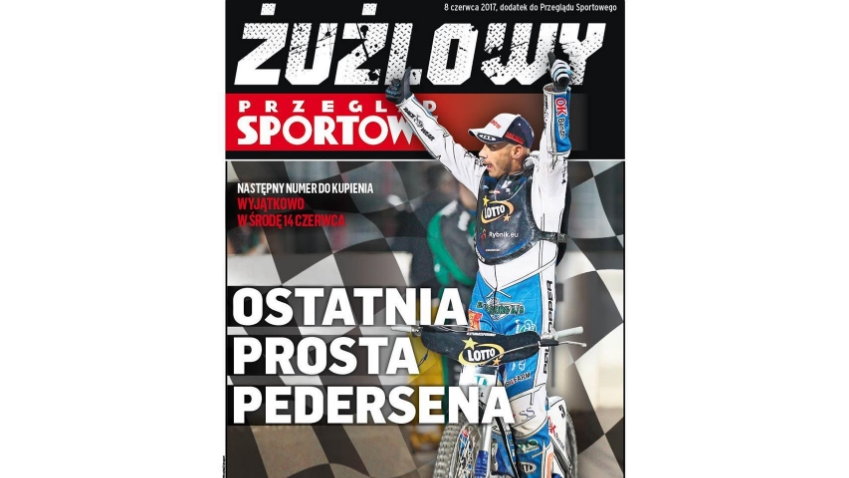 Żużlowy Przegląd Sportowy