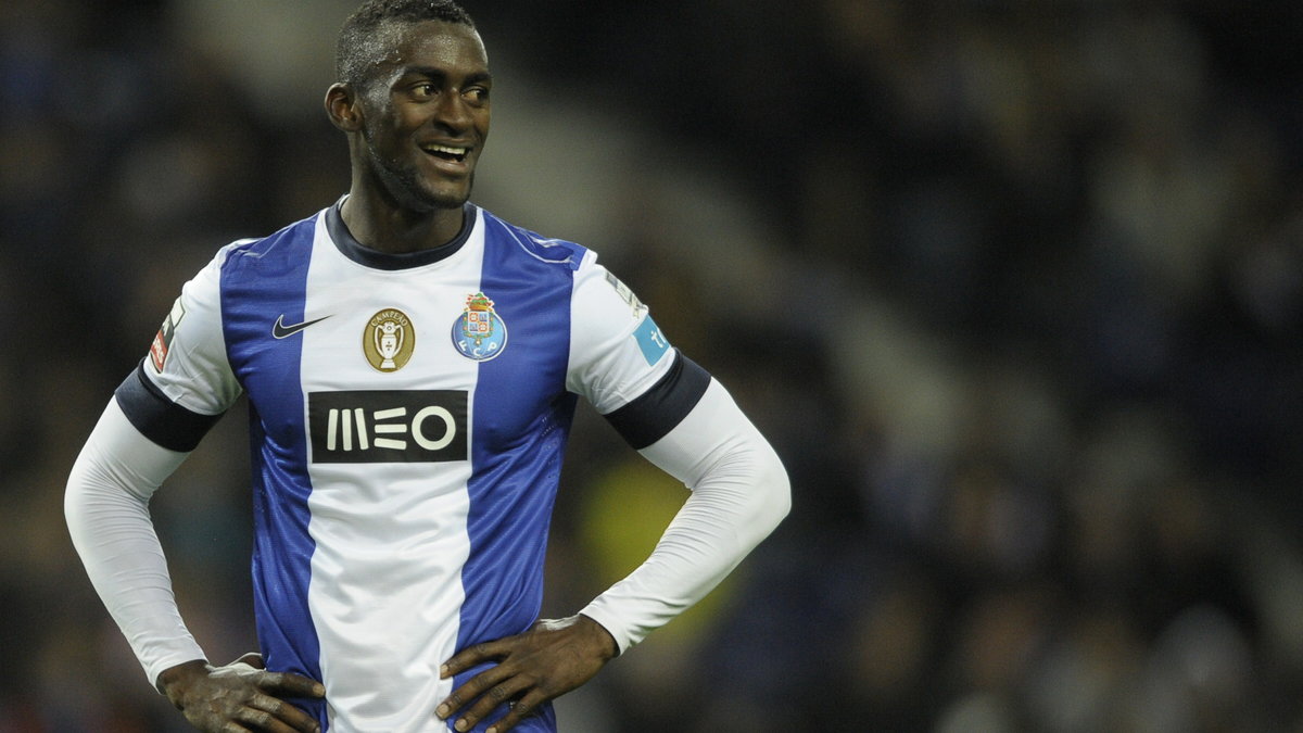 Jackson Martinez