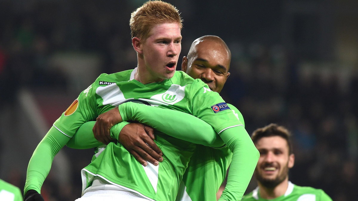 Kevin De Bruyne