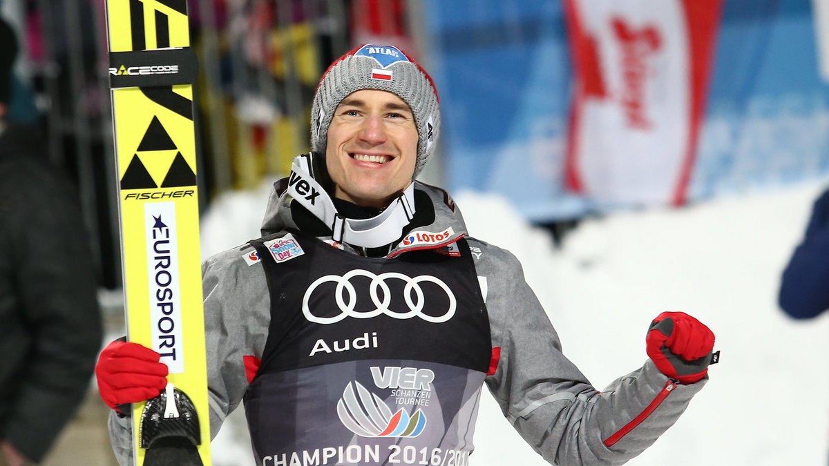 Kamil Stoch