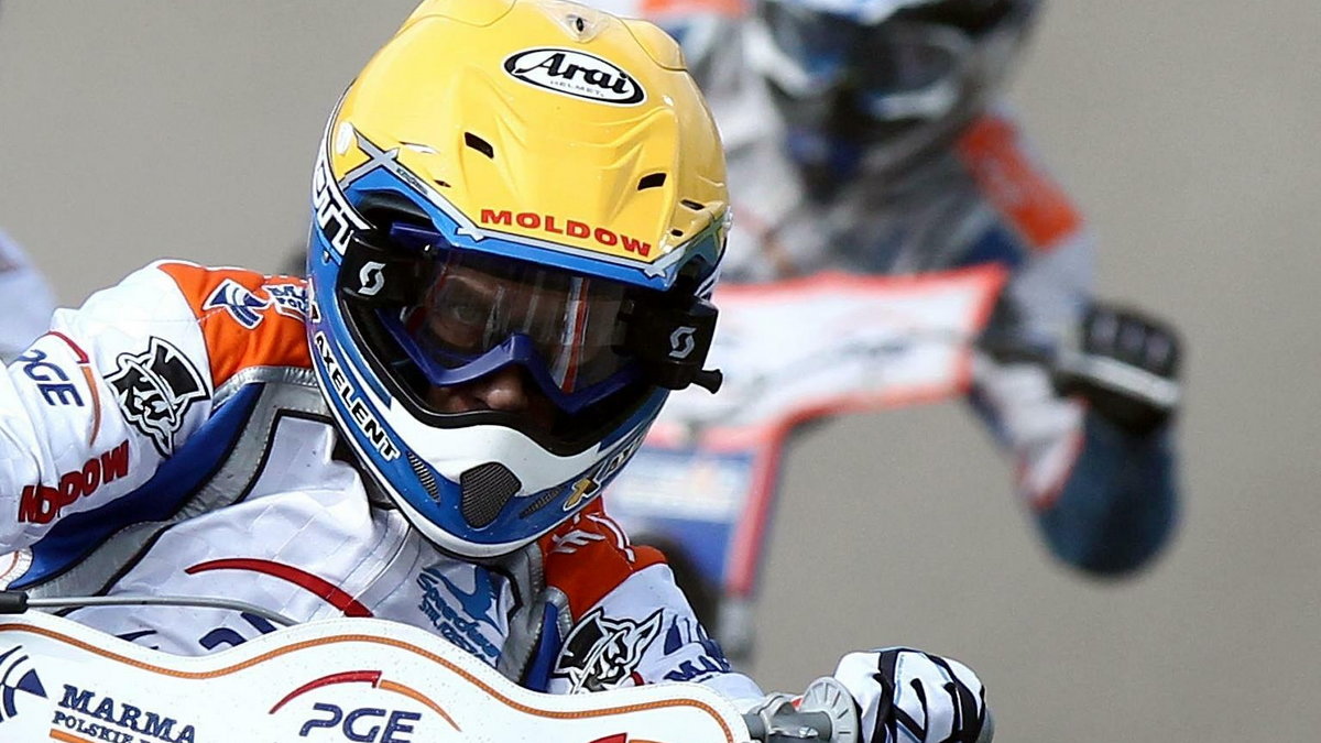 Nicki Pedersen